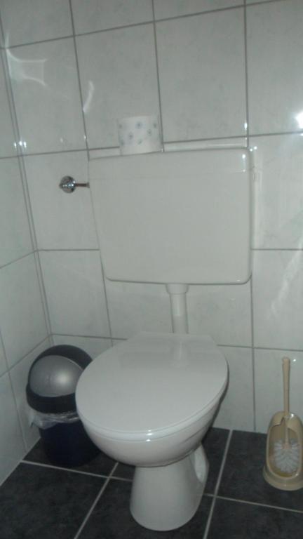 Hotel Badstube Otterberg Szoba fotó