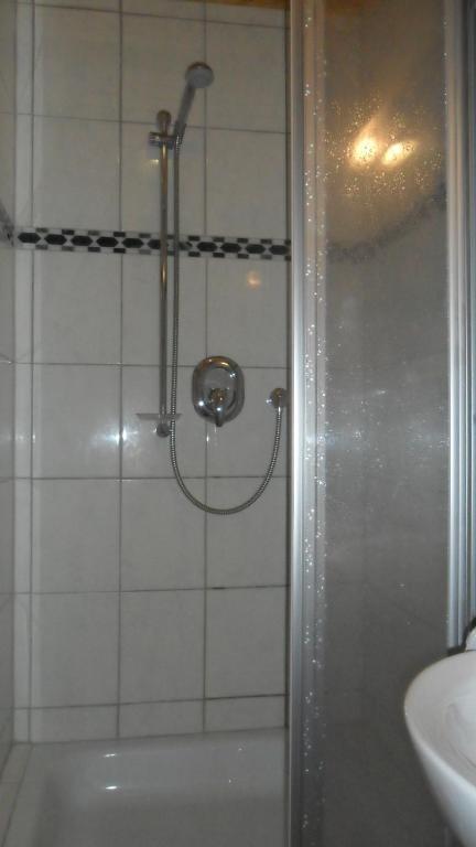 Hotel Badstube Otterberg Szoba fotó