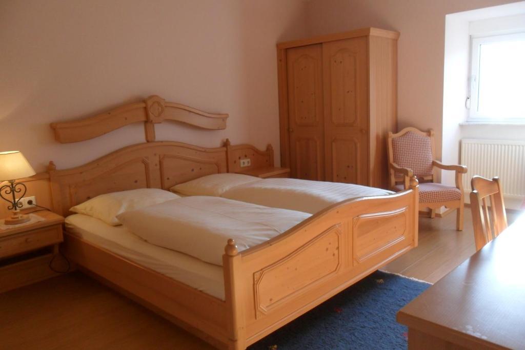 Hotel Badstube Otterberg Szoba fotó