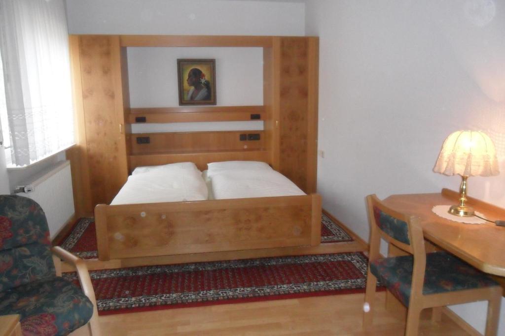 Hotel Badstube Otterberg Szoba fotó