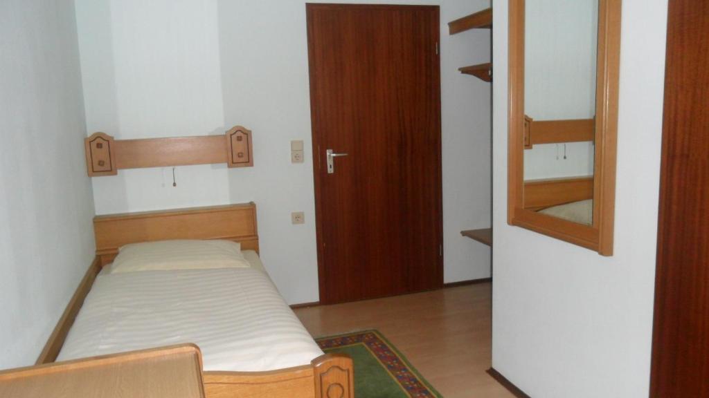 Hotel Badstube Otterberg Szoba fotó